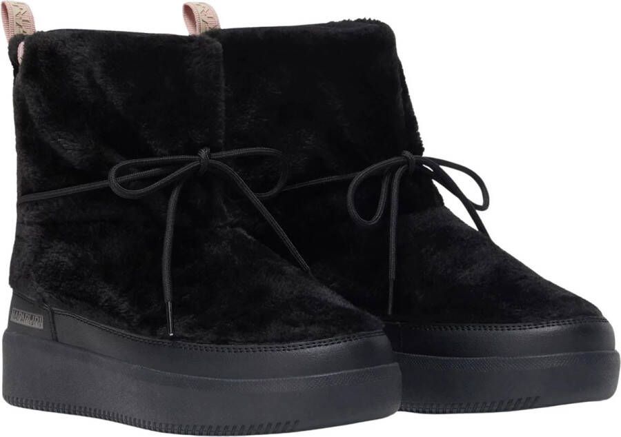 Napapijri Jade Fake Fur Mid Boots Dames