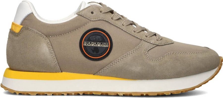 Napapijri Nova Sneakers Heren Beige