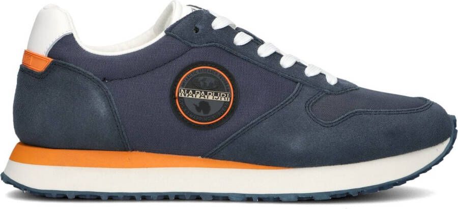 Napapijri Nova Sneakers Heren Blauw