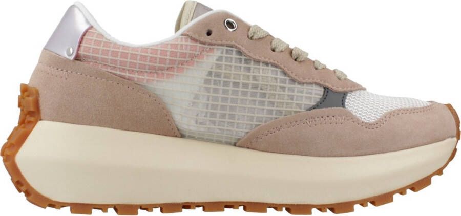 Napapijri Stijlvolle Sneakers voor Vrouwen Multicolor Dames