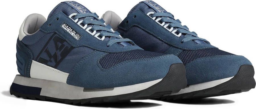 Napapijri Hardloopschoen Virtus Blue Heren