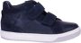 Naturino Clay Star Navy Velcroschoen - Thumbnail 2