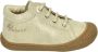 Naturino COCOON SUEDE Half-hoog Metallics - Thumbnail 1