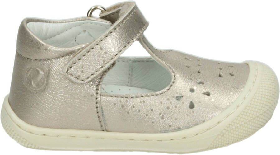 Naturino INDIS Lage schoenen Metallics