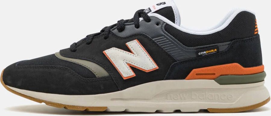 NB NEW BALANCE New Balance 997H UNISEX Sneakers laag