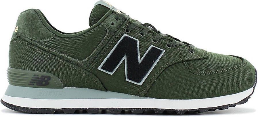 NB NEW BALANCE New Balance Classi Sneakers green U574AOB