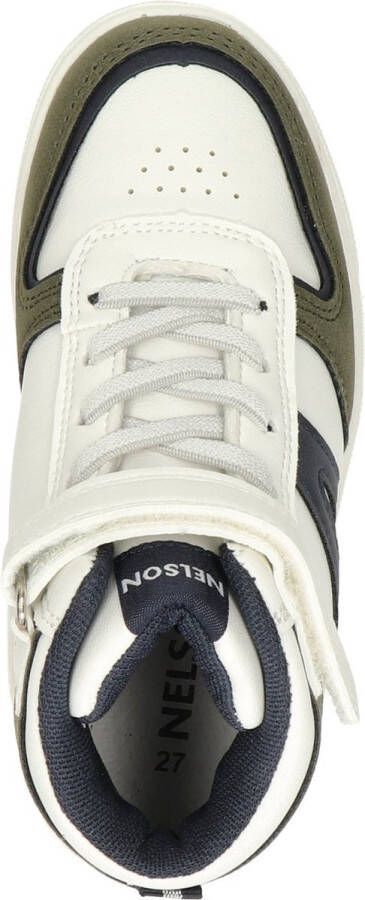 Witte best sale sneakers nelson