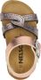 Nelson Kids sandalen roze lila metallic Meisjes Imitatieleer Meerkleurig 30 - Thumbnail 2