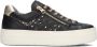 Nerogiardini Jasmin Sneaker Stijlvolle en Comfortabele Schoenen Black Dames - Thumbnail 1