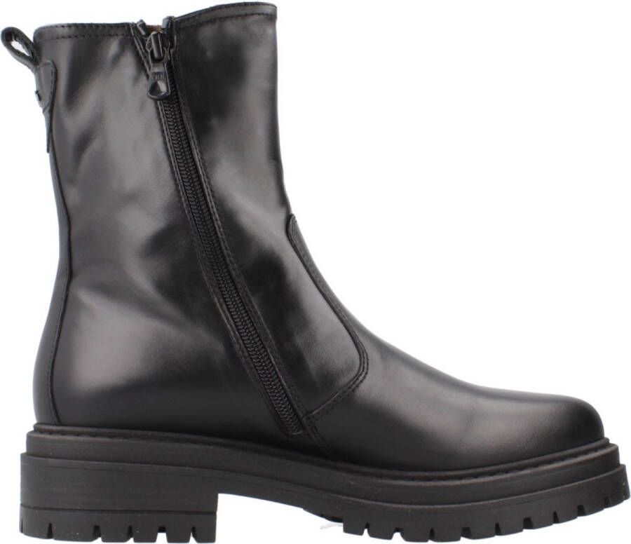 Nero Giardini 11830 Boots Dames Zwart