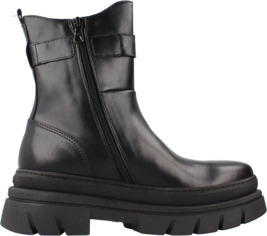 Nero Giardini 11930 Boots Dames Zwart