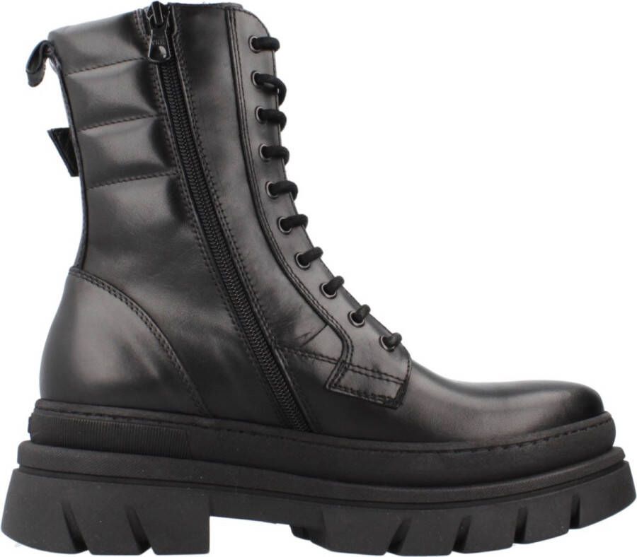 Nero Giardini 11930 Boots Dames Zwart