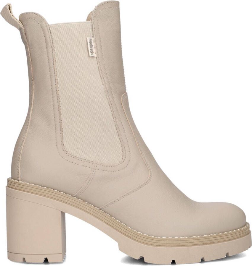 Nero Giardini 11960 Boots Dames Beige