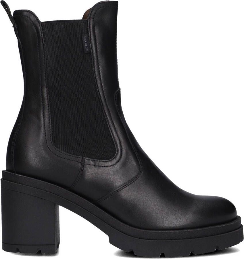 Nero Giardini 11960 Boots Dames Zwart