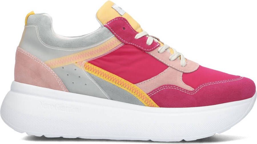 Nerogiardini Alizee Sneaker Stijlvol en Trendy Schoeisel Multicolor Dames