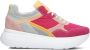 Nerogiardini Alizee Sneaker Stijlvol en Trendy Schoeisel Multicolor Dames - Thumbnail 4