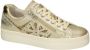 Nerogiardini Gomez Sneaker Stijlvol en Trendy Schoeisel Yellow Dames - Thumbnail 1