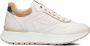 Nerogiardini Beige Stijlvolle Sneakers voor Vrouwen Beige Dames - Thumbnail 4