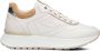 Nerogiardini Beige Stijlvolle Sneakers voor Vrouwen Beige Dames - Thumbnail 1