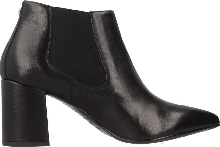 Nerogiardini Ankle Boots Black Dames