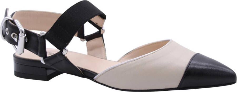 Nerogiardini Ballerinas Multicolor Dames