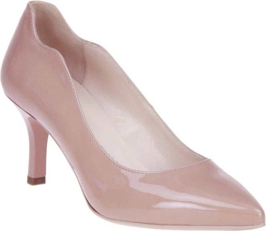 Nerogiardini Pumps Beige Dames