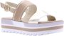 Nerogiardini Dames Sandalen Zwart Stijlvol Model Multicolor Dames - Thumbnail 9