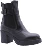 Nerogiardini Meeko Boot Stijlvol en Trendy Schoeisel Black Dames - Thumbnail 1