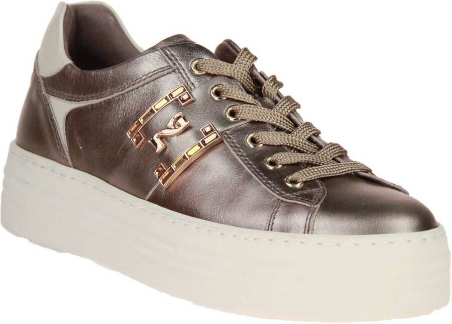 Nero Giardini Brons Sneaker