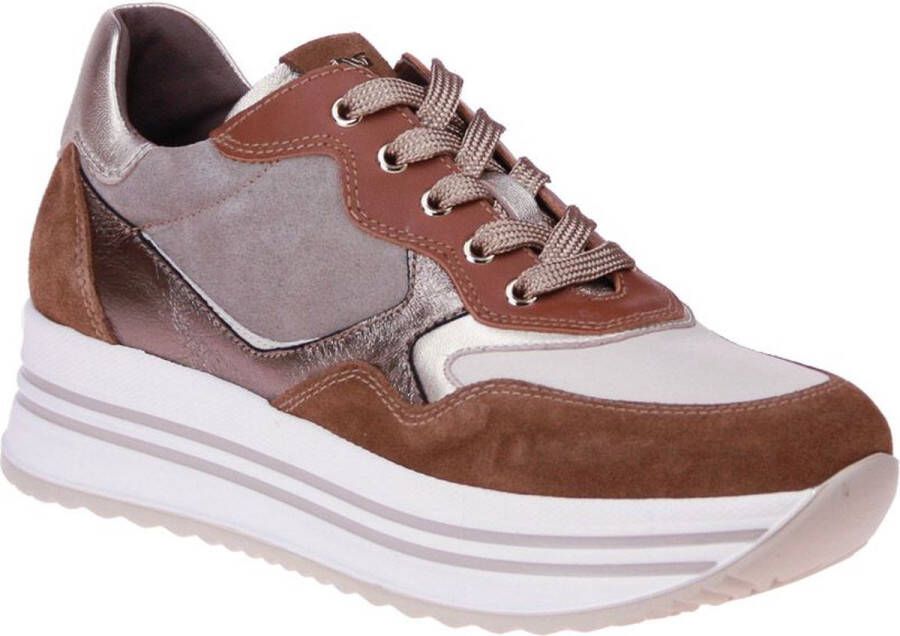 Nero Giardini Cogna Beige Sneaker