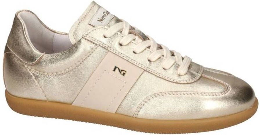 Nero Giardini -Dames goud sneakers