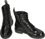 Nero Giardini -Dames zwart bottines - Thumbnail 1