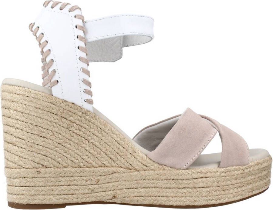 Nerogiardini Sandalen Beige Dames