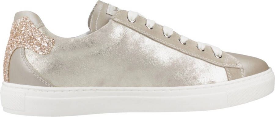 Nerogiardini Sneakers Beige Dames