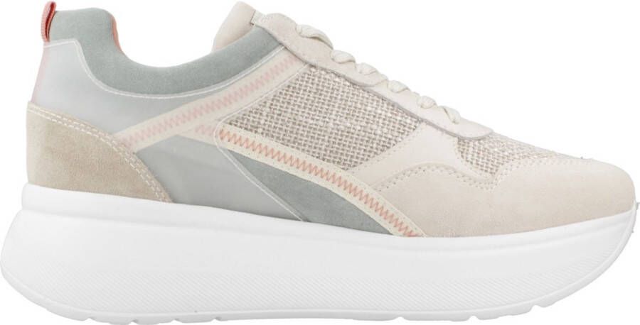 Nerogiardini Sneakers Beige Dames