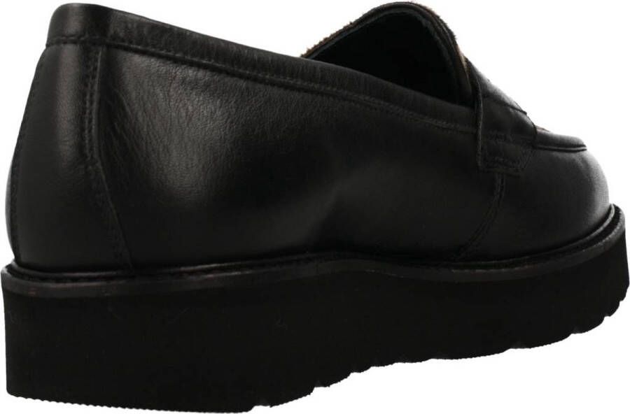 Nerogiardini Loafers Black Dames