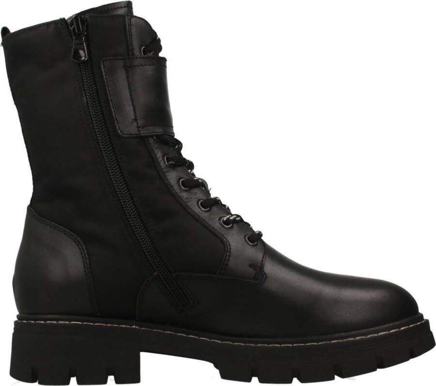 Nerogiardini Lace-up Boots Black Dames