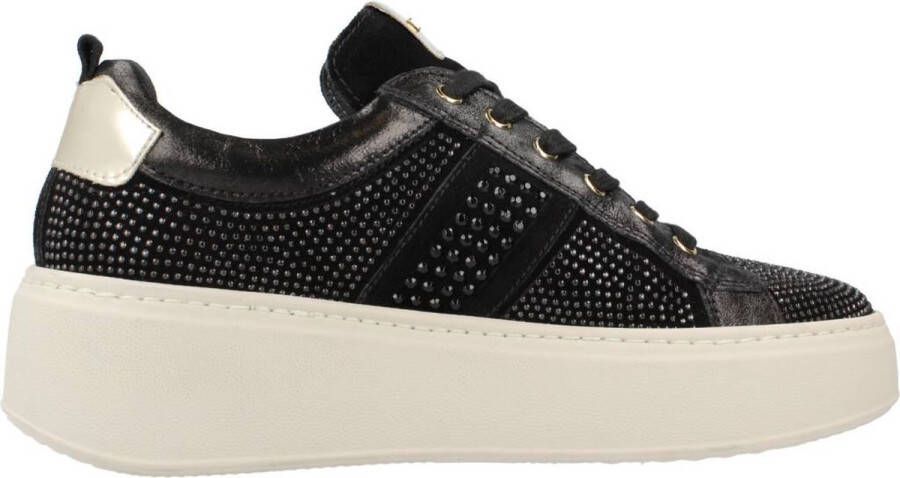 Nerogiardini Sneakers Black Dames