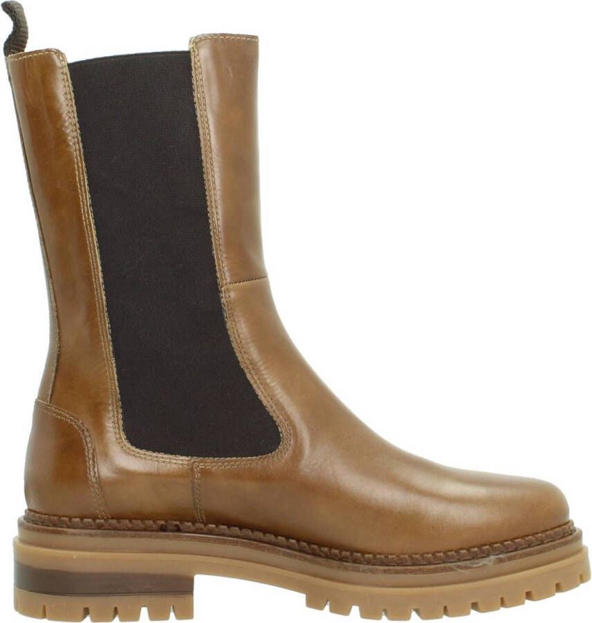 Nerogiardini Chelsea Boots Brown Dames