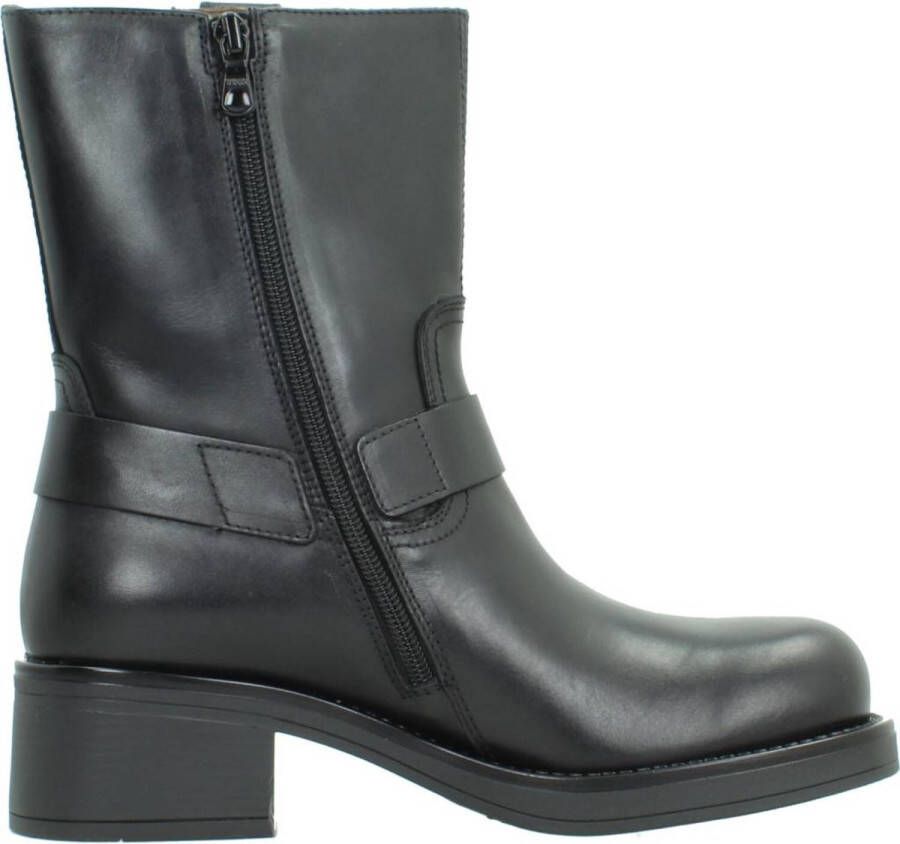 Nerogiardini Ankle Boots Black Dames