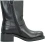 Nerogiardini Ankle Boots Black Dames - Thumbnail 1