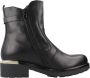 Nerogiardini Klassieke Chelsea Boots I411880D Black Dames - Thumbnail 1