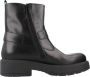 Nerogiardini Klassieke Chelsea Boots voor Heren Black Dames - Thumbnail 1