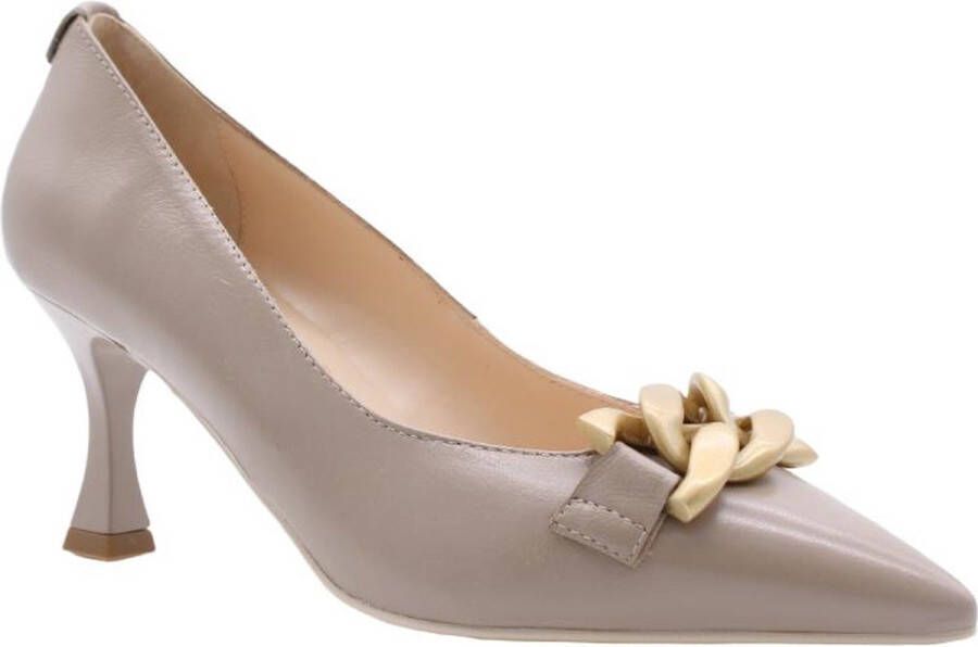 Nero Giardini Pump Taupe