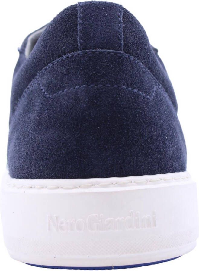 Nerogiardini Aurora Sneaker Stijlvol en Comfortabel Multicolor