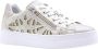 Nerogiardini Damesneakers Stijlvol en comfortabel Beige Dames - Thumbnail 10