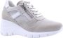 NeroGiardini Lage Sneakers E218040D-501 - Thumbnail 1