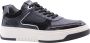 Nerogiardini Louie Sneaker Black Dames - Thumbnail 1