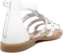 NeroGiardini Sneakers Porto Bianco Tr Varese 305 Amber Fashionwear Kind - Thumbnail 1