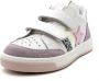 NeroGiardini Sneakers Velours Lila 213 Fashionwear Kind - Thumbnail 3